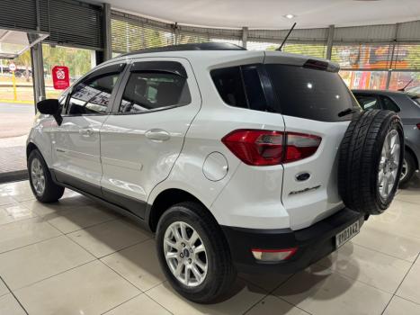 FORD Ecosport 1.5 12V 4P TI-VCT SE FLEX AUTOMTICO, Foto 6