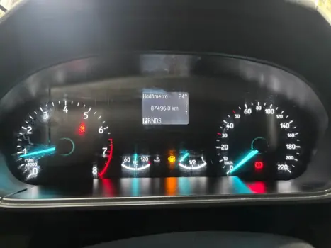 FORD Ecosport 1.5 12V 4P TI-VCT SE FLEX AUTOMTICO, Foto 7