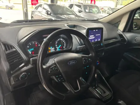 FORD Ecosport 1.5 12V 4P TI-VCT SE FLEX AUTOMTICO, Foto 8