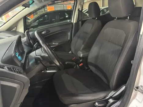 FORD Ecosport 1.5 12V 4P TI-VCT SE FLEX AUTOMTICO, Foto 10