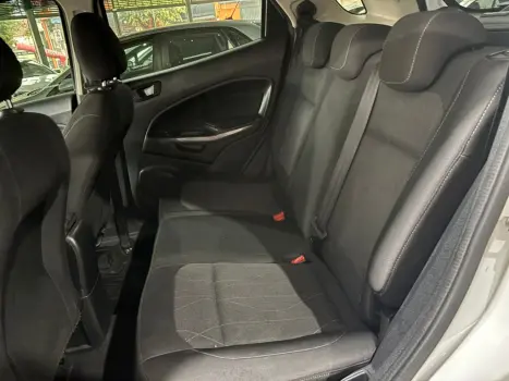 FORD Ecosport 1.5 12V 4P TI-VCT SE FLEX AUTOMTICO, Foto 11