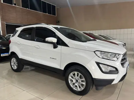 FORD Ecosport 1.5 12V 4P TI-VCT SE FLEX AUTOMTICO, Foto 12