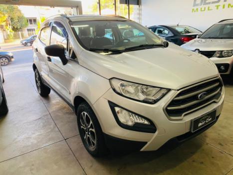 FORD Ecosport 1.5 12V 4P TI-VCT SE FLEX AUTOMTICO, Foto 2