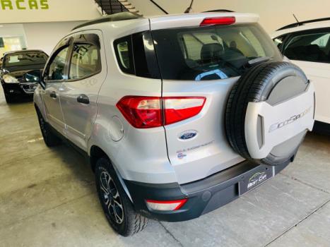 FORD Ecosport 1.5 12V 4P TI-VCT SE FLEX AUTOMTICO, Foto 3