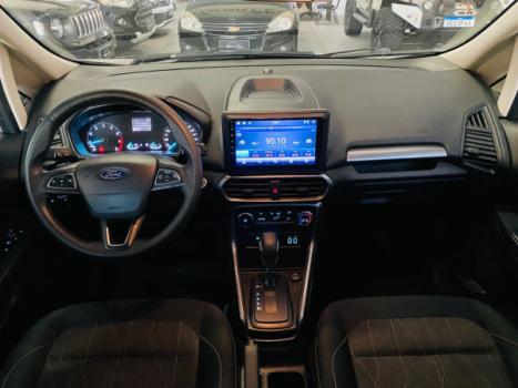 FORD Ecosport 1.5 12V 4P TI-VCT SE FLEX AUTOMTICO, Foto 4