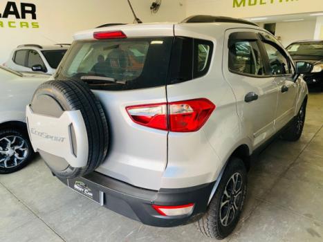 FORD Ecosport 1.5 12V 4P TI-VCT SE FLEX AUTOMTICO, Foto 5