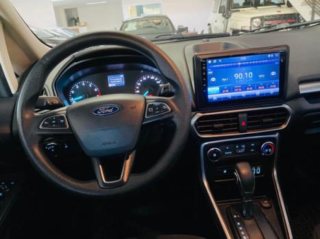 FORD Ecosport 1.5 12V 4P TI-VCT SE FLEX AUTOMTICO, Foto 6