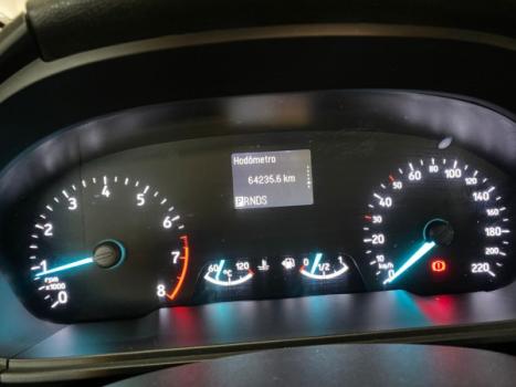 FORD Ecosport 1.5 12V 4P TI-VCT SE FLEX AUTOMTICO, Foto 7