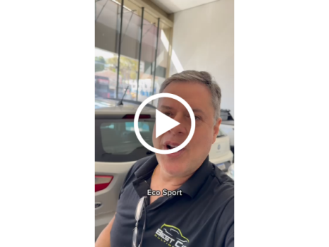 FORD Ecosport 1.5 12V 4P TI-VCT SE FLEX AUTOMTICO, Foto 9