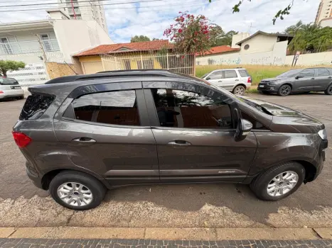FORD Ecosport 1.5 12V 4P TI-VCT FLEX SE, Foto 6 FORD Ecosport 1.5 12V 4P TI-VCT FLEX SE, Foto 6
