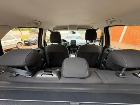 FORD Ecosport 1.5 12V 4P TI-VCT FLEX SE, Foto 7 FORD Ecosport 1.5 12V 4P TI-VCT FLEX SE, Foto 7