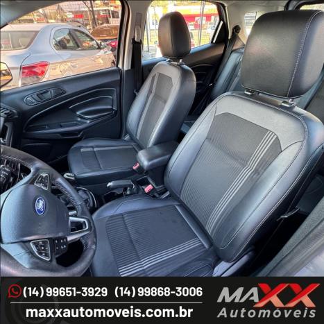 FORD Ecosport 1.5 12V 4P TI-VCT FLEX FREESTYLE, Foto 14