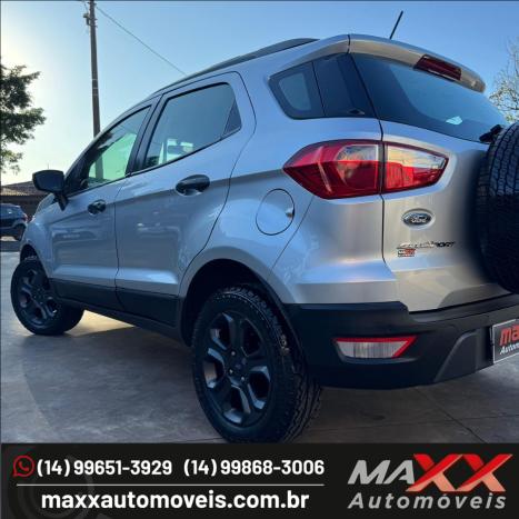 FORD Ecosport 1.5 12V 4P TI-VCT FLEX FREESTYLE, Foto 17