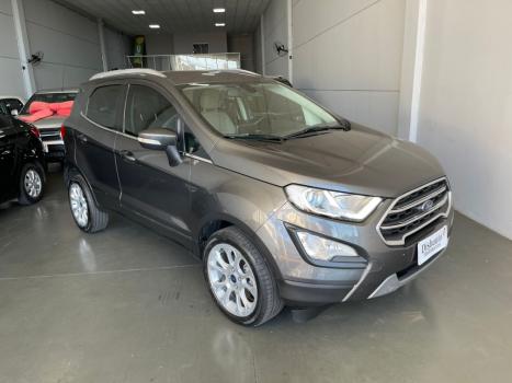 FORD Ecosport 1.5 12V 4P FLEX TI-VCT TITANIUM AUTOMTICO, Foto 1