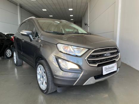 FORD Ecosport 1.5 12V 4P FLEX TI-VCT TITANIUM AUTOMTICO, Foto 2