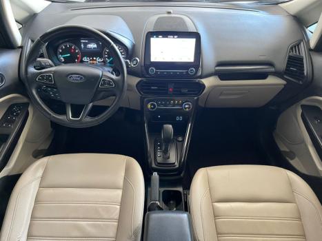 FORD Ecosport 1.5 12V 4P FLEX TI-VCT TITANIUM AUTOMTICO, Foto 4