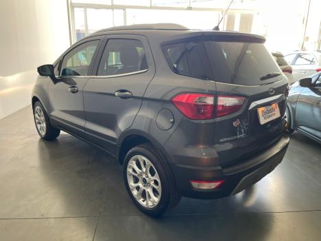 FORD Ecosport 1.5 12V 4P FLEX TI-VCT TITANIUM AUTOMTICO, Foto 5