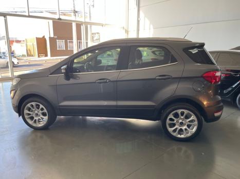 FORD Ecosport 1.5 12V 4P FLEX TI-VCT TITANIUM AUTOMTICO, Foto 6
