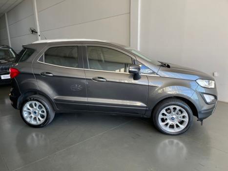 FORD Ecosport 1.5 12V 4P FLEX TI-VCT TITANIUM AUTOMTICO, Foto 7