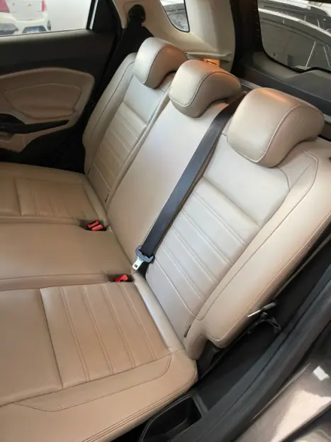 FORD Ecosport 1.5 12V 4P FLEX TI-VCT TITANIUM AUTOMTICO, Foto 10