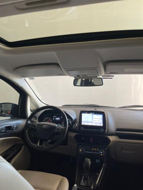 FORD Ecosport 1.5 12V 4P FLEX TI-VCT TITANIUM AUTOMTICO, Foto 12