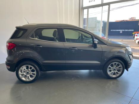 FORD Ecosport 1.5 12V 4P FLEX TI-VCT TITANIUM AUTOMTICO, Foto 16