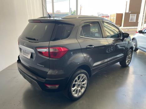 FORD Ecosport 1.5 12V 4P FLEX TI-VCT TITANIUM AUTOMTICO, Foto 17