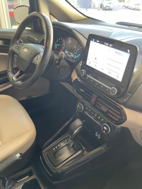 FORD Ecosport 1.5 12V 4P FLEX TI-VCT TITANIUM AUTOMTICO, Foto 18