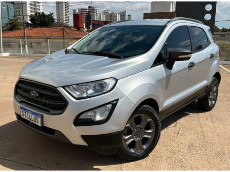 FORD Ecosport 1.5 12V 4P TI-VCT FLEX FREESTYLE, Foto 2