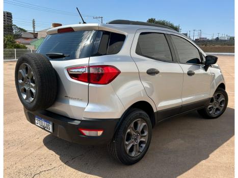 FORD Ecosport 1.5 12V 4P TI-VCT FLEX FREESTYLE, Foto 3