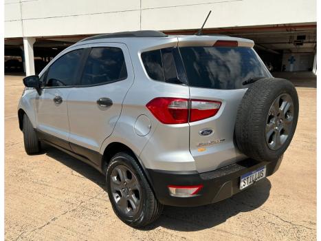 FORD Ecosport 1.5 12V 4P TI-VCT FLEX FREESTYLE, Foto 4