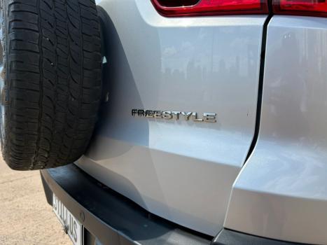 FORD Ecosport 1.5 12V 4P TI-VCT FLEX FREESTYLE, Foto 5