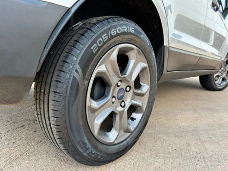FORD Ecosport 1.5 12V 4P TI-VCT FLEX FREESTYLE, Foto 6