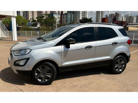 FORD Ecosport 1.5 12V 4P TI-VCT FLEX FREESTYLE, Foto 7