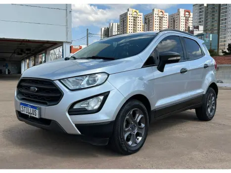 FORD Ecosport 1.5 12V 4P TI-VCT FLEX FREESTYLE, Foto 8