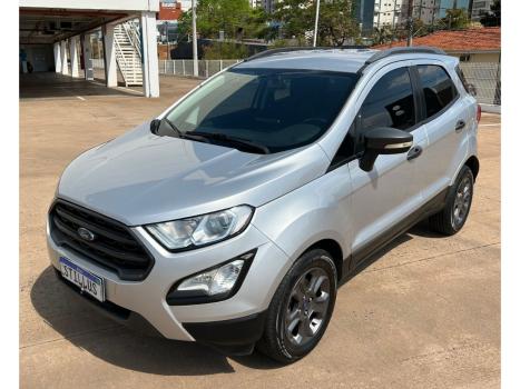 FORD Ecosport 1.5 12V 4P TI-VCT FLEX FREESTYLE, Foto 9