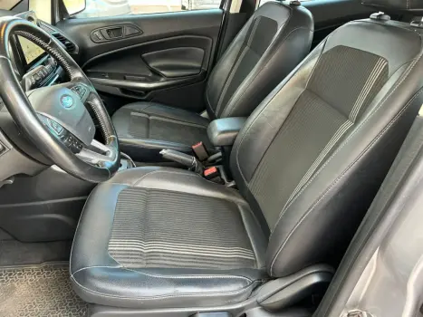 FORD Ecosport 1.5 12V 4P TI-VCT FLEX FREESTYLE, Foto 10