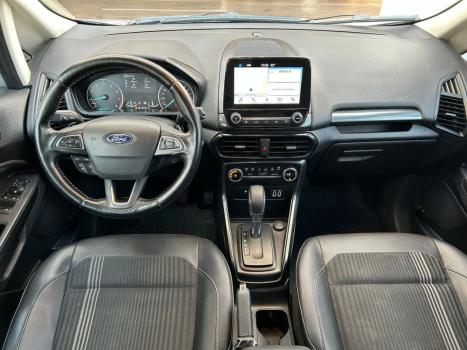 FORD Ecosport 1.5 12V 4P TI-VCT FLEX FREESTYLE, Foto 12