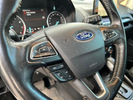 FORD Ecosport 1.5 12V 4P TI-VCT FLEX FREESTYLE, Foto 14