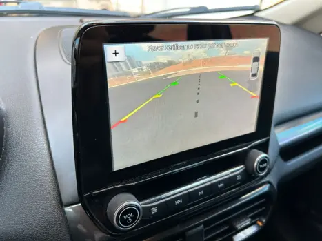 FORD Ecosport 1.5 12V 4P TI-VCT FLEX FREESTYLE, Foto 16