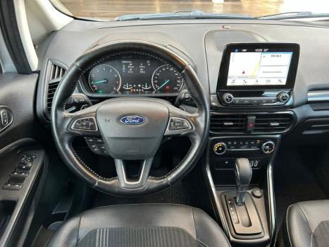 FORD Ecosport 1.5 12V 4P TI-VCT FLEX FREESTYLE, Foto 17