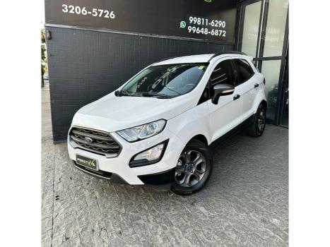 FORD Ecosport 1.5 12V 4P TI-VCT FLEX FREESTYLE, Foto 1