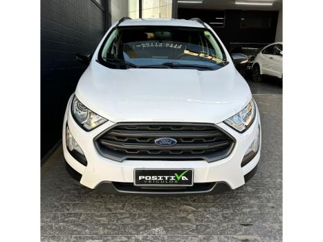 FORD Ecosport 1.5 12V 4P TI-VCT FLEX FREESTYLE, Foto 2
