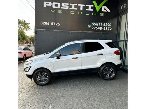 FORD Ecosport 1.5 12V 4P TI-VCT FLEX FREESTYLE, Foto 3