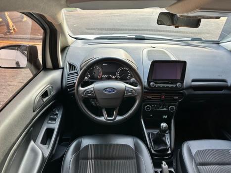 FORD Ecosport 1.5 12V 4P TI-VCT FLEX FREESTYLE, Foto 5