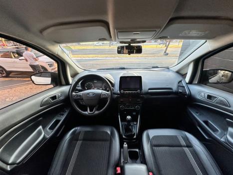 FORD Ecosport 1.5 12V 4P TI-VCT FLEX FREESTYLE, Foto 6