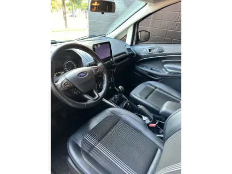 FORD Ecosport 1.5 12V 4P TI-VCT FLEX FREESTYLE, Foto 7