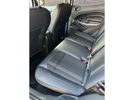 FORD Ecosport 1.5 12V 4P TI-VCT FLEX FREESTYLE, Foto 8