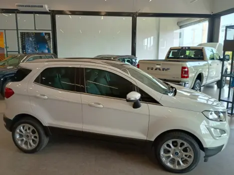 FORD Ecosport 1.5 12V 4P FLEX TI-VCT TITANIUM AUTOMTICO, Foto 8