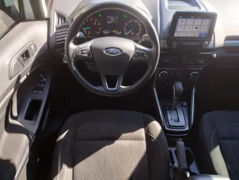 FORD Ecosport 1.5 12V 4P TI-VCT SE FLEX AUTOMTICO, Foto 10